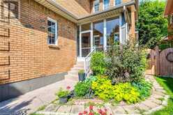 2213 ROSEMOUNT Crescent Oakville