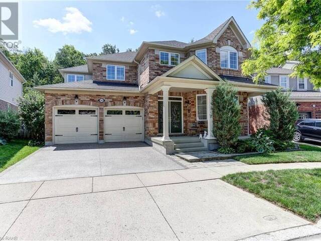 140 Dellgrove Circle Cambridge Ontario