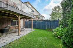 8 BROOKING Court Ancaster