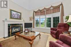 2282 TURNBERRY Road Unit# 15 Burlington