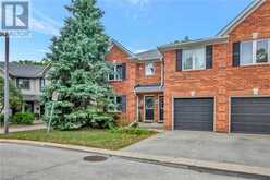 2120 Headon Road Unit# 23 Burlington