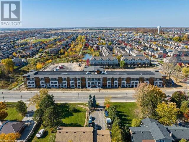 3120 REGIONAL ROAD 56 Unit# 130 Binbrook Ontario