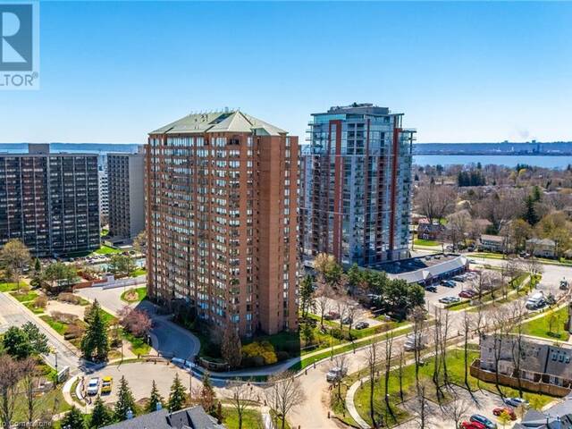 1270 MAPLE CROSSING Boulevard Unit# 1403 Burlington Ontario