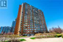 1270 MAPLE CROSSING Boulevard Unit# 1403 Burlington