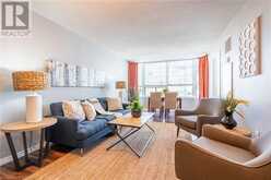 1270 MAPLE CROSSING Boulevard Unit# 1403 Burlington