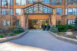 1270 MAPLE CROSSING Boulevard Unit# 1403 Burlington