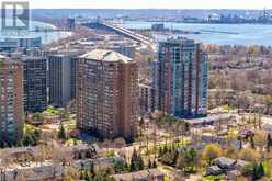 1270 MAPLE CROSSING Boulevard Unit# 1403 Burlington