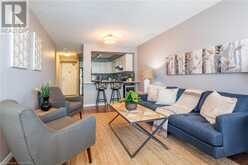 1270 MAPLE CROSSING Boulevard Unit# 1403 Burlington