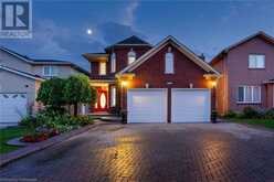 334 GREENCEDAR Drive Hamilton