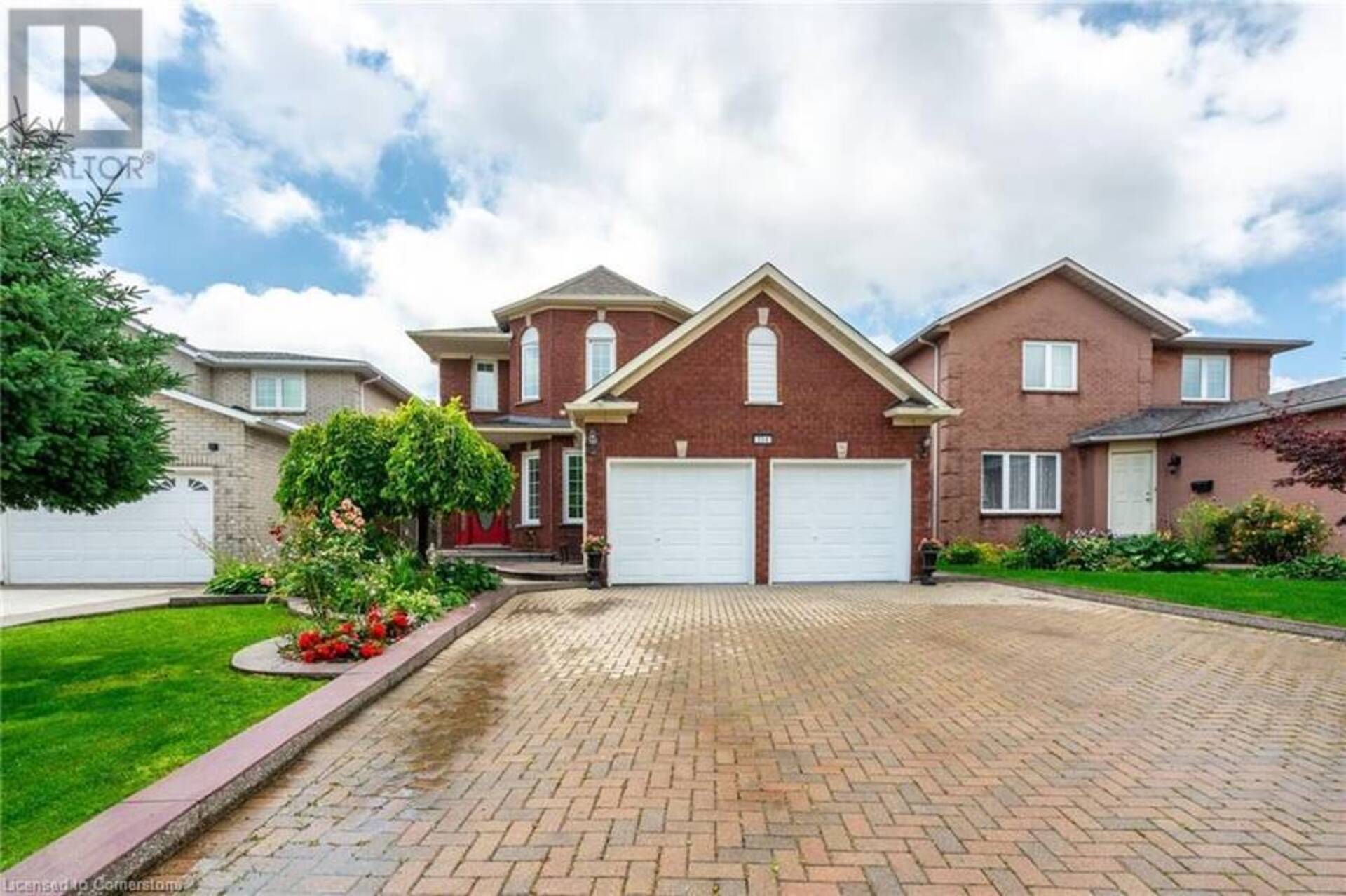 334 GREENCEDAR Drive Hamilton