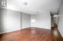 474 BARTON Street E Unit# Upper Hamilton