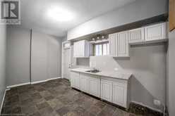 474 BARTON Street E Unit# Upper Hamilton