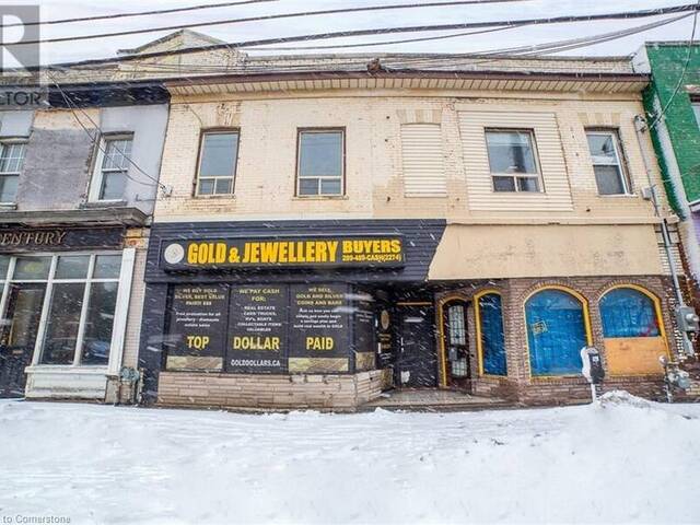 474 BARTON Street E Unit# Upper Hamilton Ontario