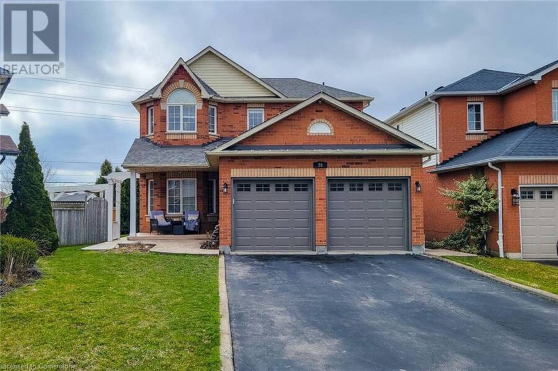 20 pentland Road Waterdown