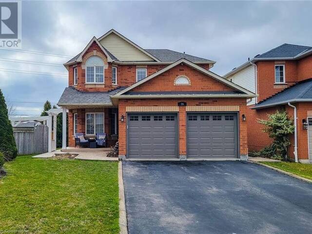 20 pentland Road Waterdown Ontario