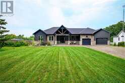 886 BUCHNER Road Welland