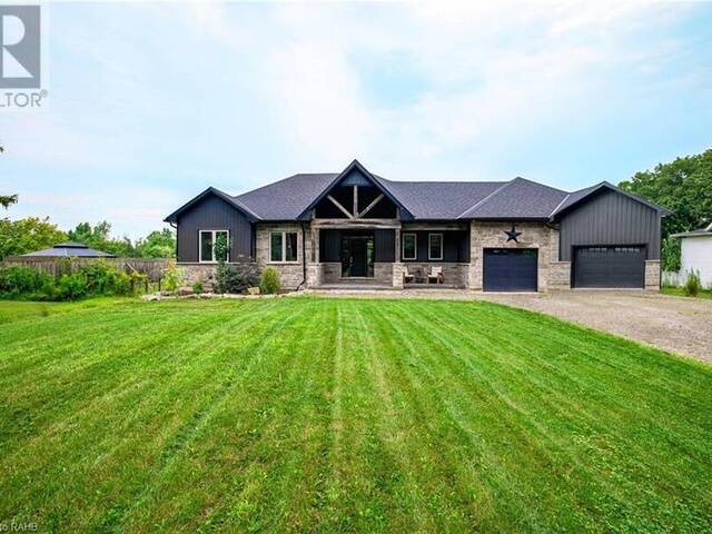 886 BUCHNER Road Welland Ontario