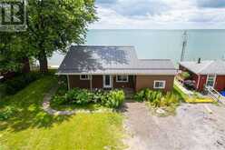 372 SOUTH COAST Drive Nanticoke