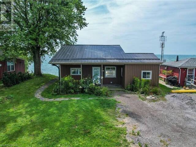 372 SOUTH COAST Drive Nanticoke Ontario