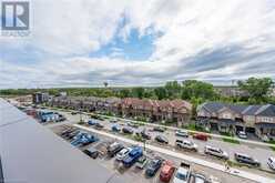 460 Dundas Street E Unit# 520 Waterdown