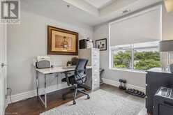 34 PLAINS Road E Unit# 404 Burlington