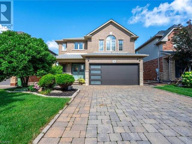 39 WILBUR Drive Binbrook Ontario