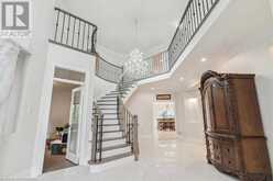 5397 ROANOKE Court Mississauga