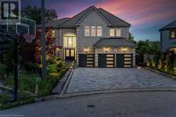 5397 ROANOKE Court Mississauga