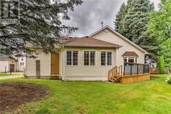 214 SILVERBIRCH Boulevard Mount Hope