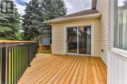 214 SILVERBIRCH Boulevard Mount Hope