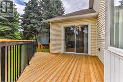 214 SILVERBIRCH Boulevard Mount Hope