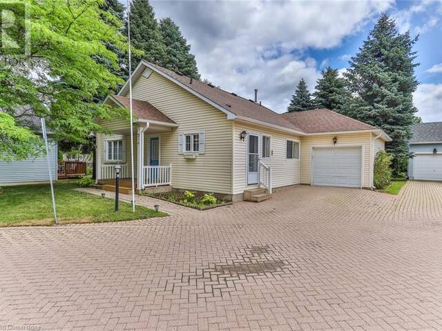 214 SILVERBIRCH Boulevard Mount Hope Ontario