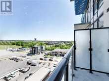 470 DUNDAS Street E Unit# 708 Waterdown