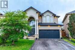 31 WEAVER Drive Ancaster