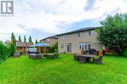 31 WEAVER Drive Ancaster