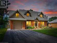 2 ELM Avenue Hagersville