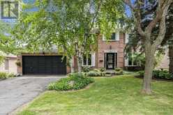 92 Chatterson Drive Ancaster