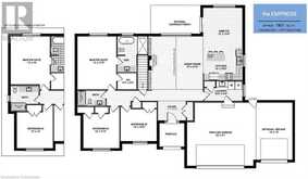 59 MEADOWLANDS Drive Unit# LOT 26 Otterville