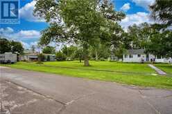 LOT 143 GRIFFIN Avenue Fort Erie