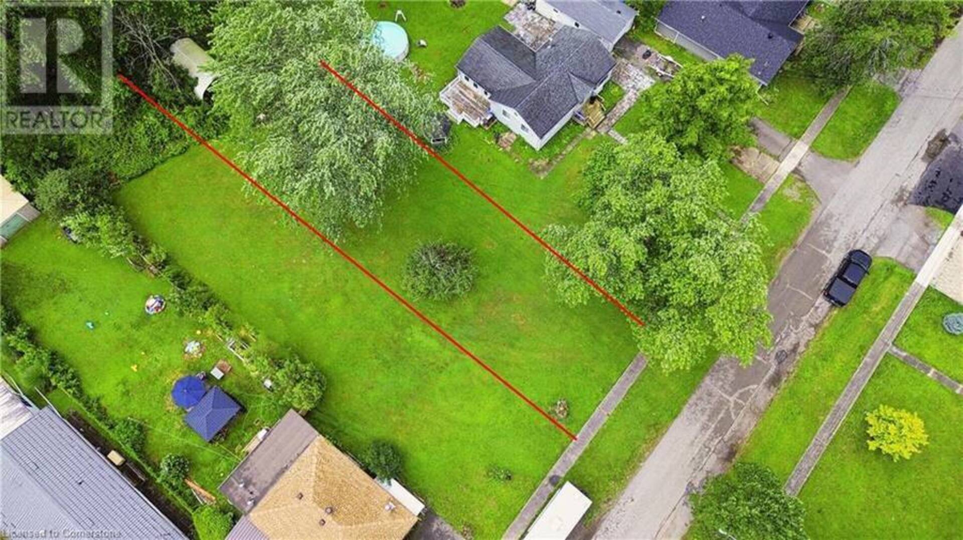 LOT 143 GRIFFIN Avenue Fort Erie