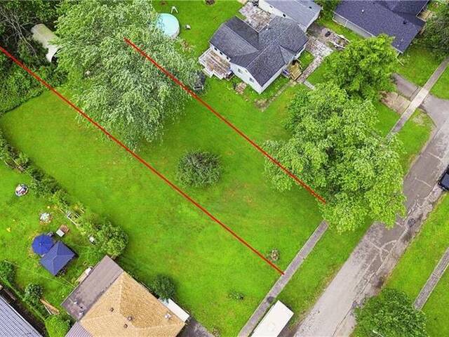 Lot 143 Griffin Avenue Fort Erie Ontario