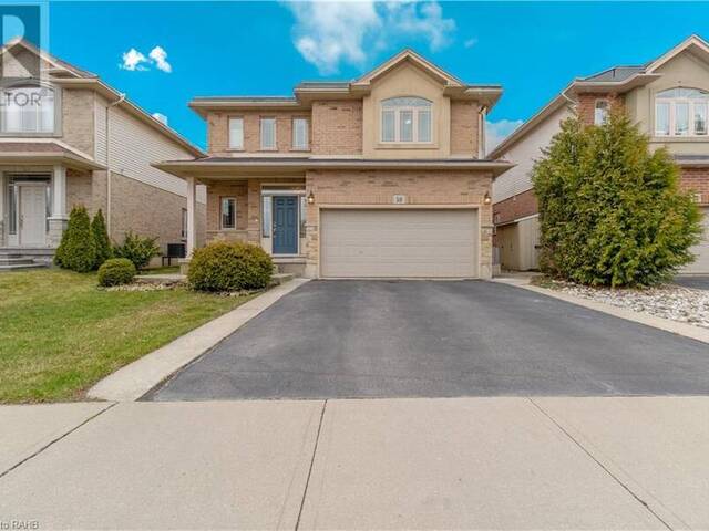 59 Kopperfield Lane Mount Hope Ontario