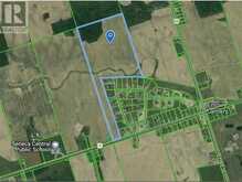 PART LOT 14 #9 Haldimand Road York