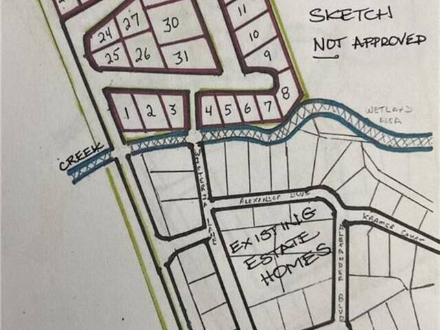 PART LOT 14 #9 Haldimand Road York Ontario