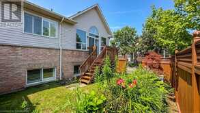 4400 MILLCROFT PARK Drive Unit# 34 Burlington