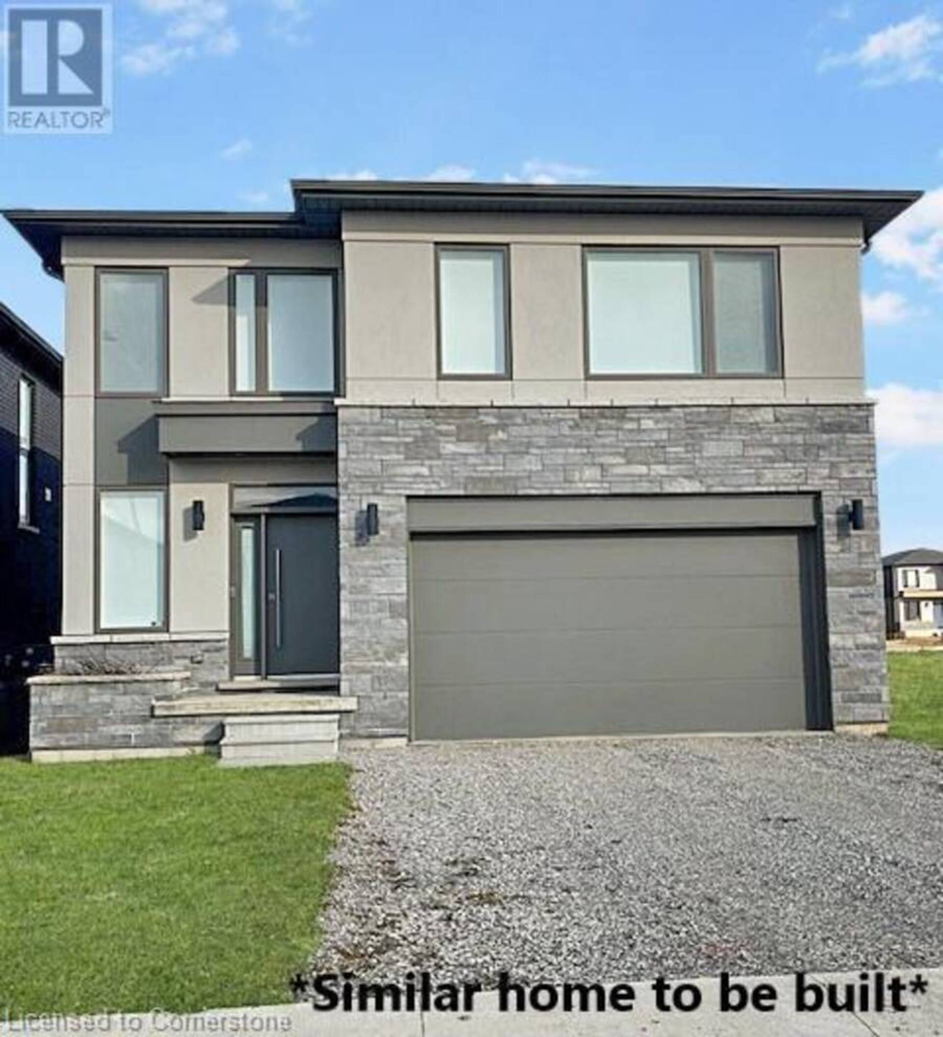 142 Klein Circle Ancaster