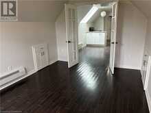 322 QUEEN Street S Unit# UNIT 3 Hamilton