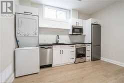 9 MUNN Street Unit# D Hamilton