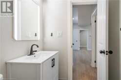 9 MUNN Street Unit# D Hamilton