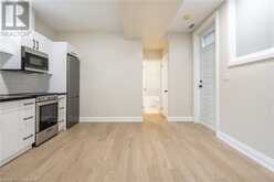 9 MUNN Street Unit# D Hamilton